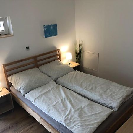 Davids Home Neu-Ulm Esterno foto