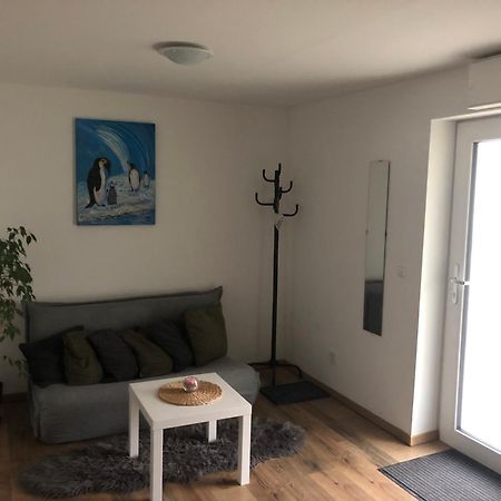 Davids Home Neu-Ulm Esterno foto