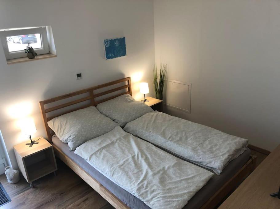 Davids Home Neu-Ulm Esterno foto
