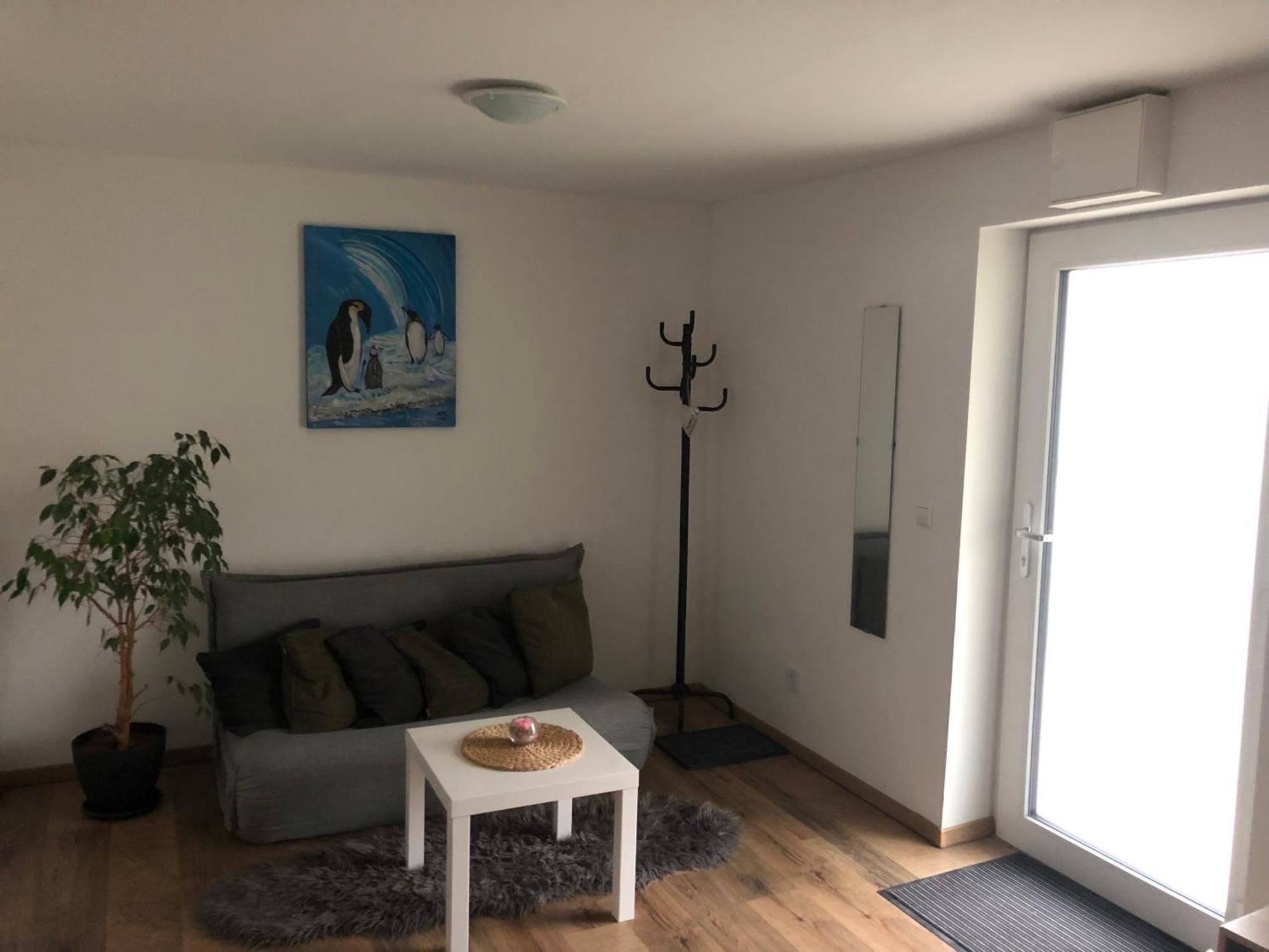 Davids Home Neu-Ulm Esterno foto